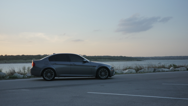 Illustration for article titled I do have some decent pictures of the M3